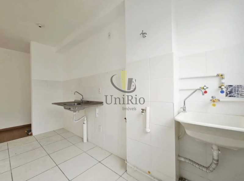 Apartamento, 2 quartos, 50 m² - Foto 7