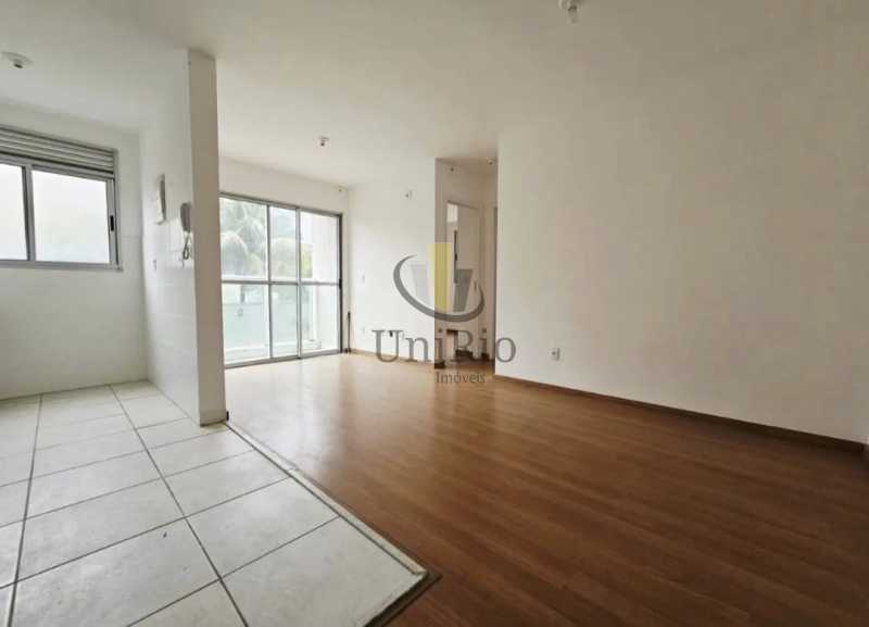 Apartamento, 2 quartos, 50 m² - Foto 4