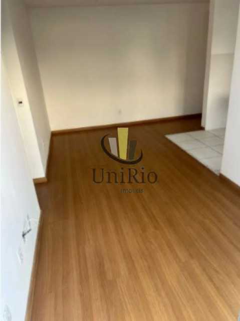 Apartamento, 2 quartos, 50 m² - Foto 3