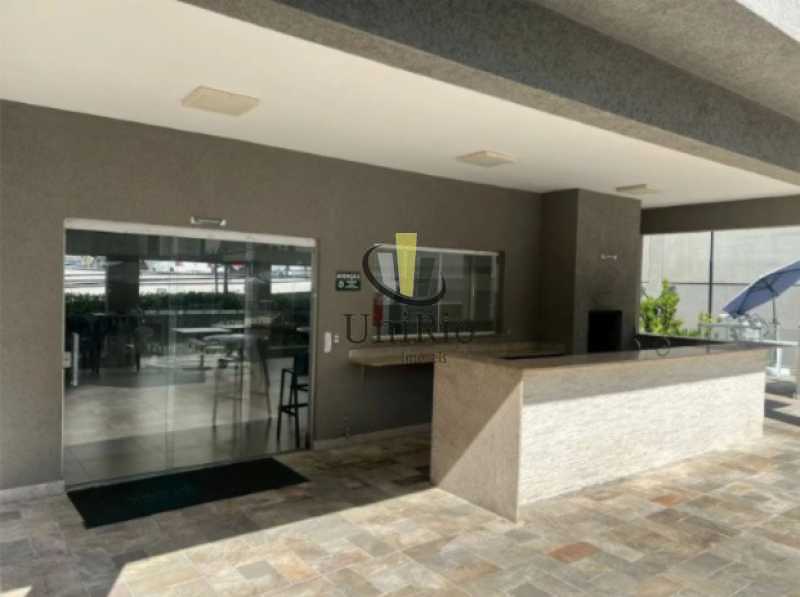 Apartamento, 2 quartos, 50 m² - Foto 18