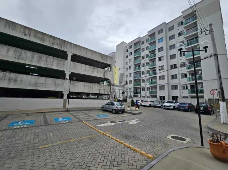 Apartamento, 2 quartos, 50 m² - Foto 23