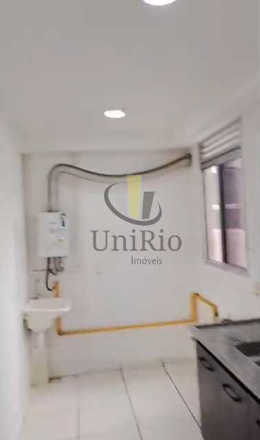 Apartamento, 2 quartos, 45 m² - Foto 9