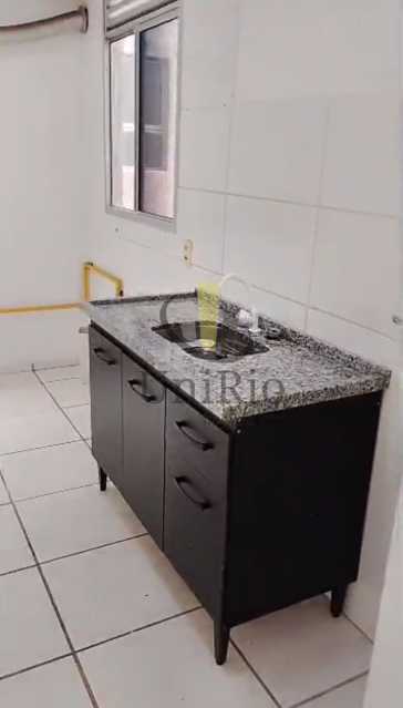 Apartamento, 2 quartos, 45 m² - Foto 8