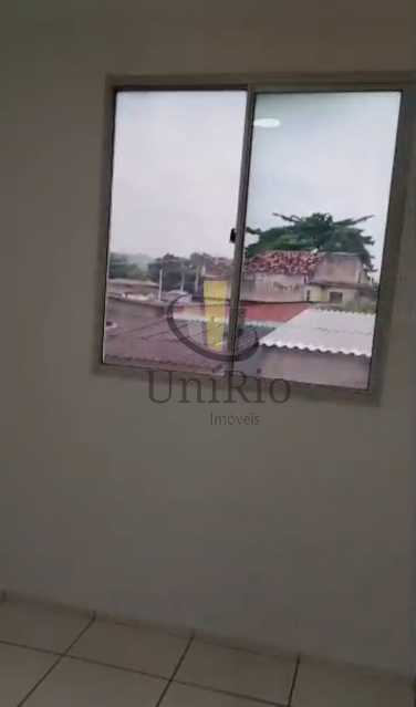 Apartamento, 2 quartos, 45 m² - Foto 5
