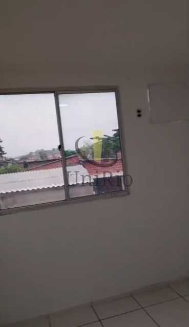 Apartamento, 2 quartos, 45 m² - Foto 7