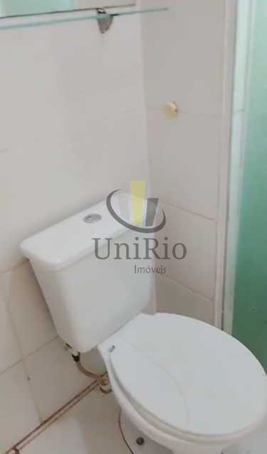 Apartamento, 2 quartos, 45 m² - Foto 12