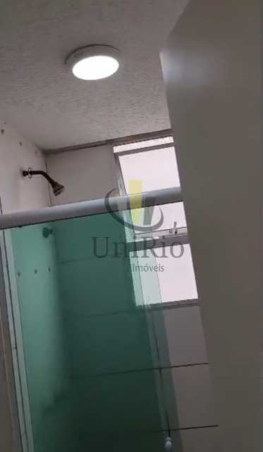 Apartamento, 2 quartos, 45 m² - Foto 11