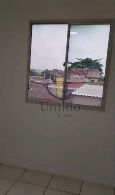 Apartamento, 2 quartos, 45 m² - Foto 6