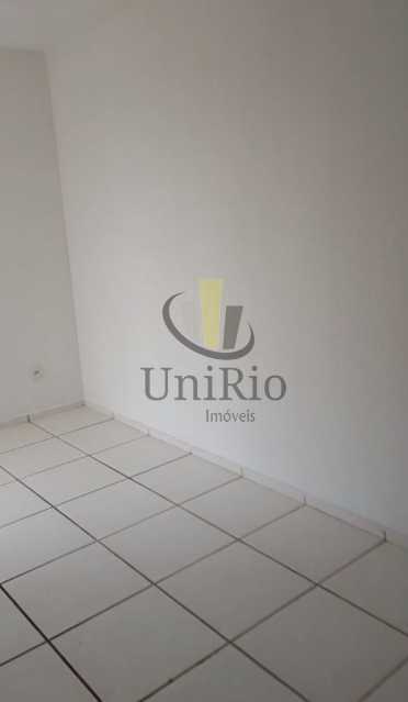 Apartamento, 2 quartos, 45 m² - Foto 13