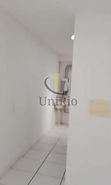 Apartamento, 2 quartos, 45 m² - Foto 14