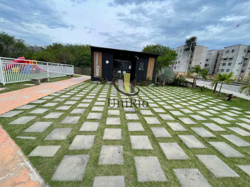 Apartamento, 2 quartos, 45 m² - Foto 15