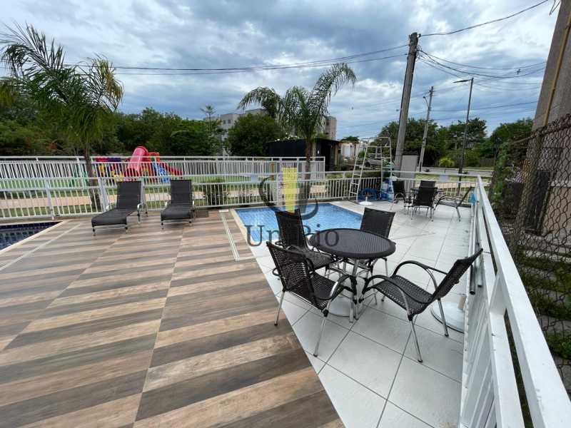 Apartamento, 2 quartos, 45 m² - Foto 1