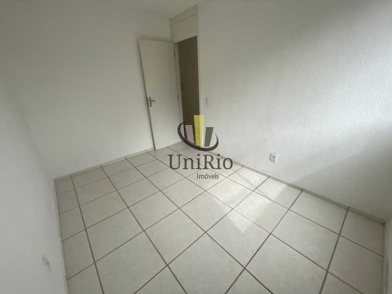 Apartamento, 2 quartos, 45 m² - Foto 3