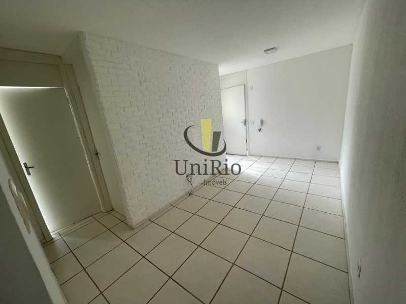 Apartamento, 2 quartos, 45 m² - Foto 2