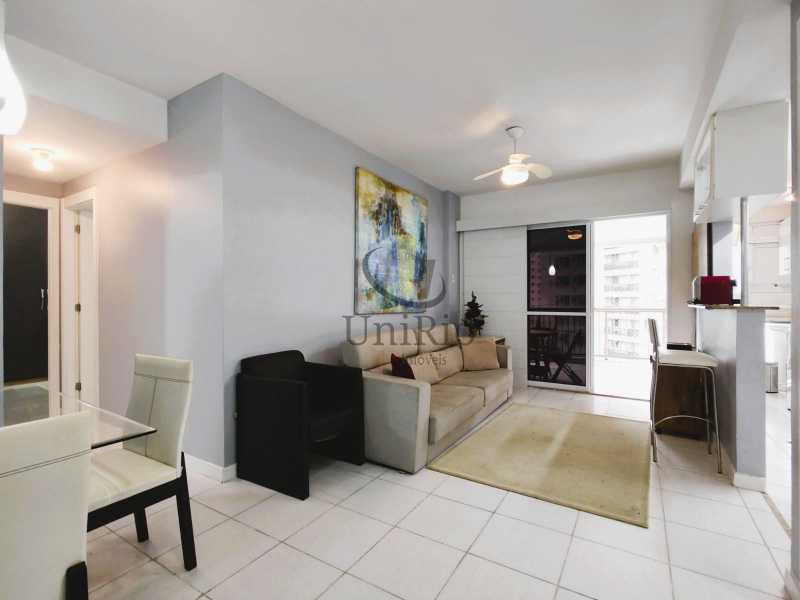 Apartamento, 2 quartos, 78 m² - Foto 3