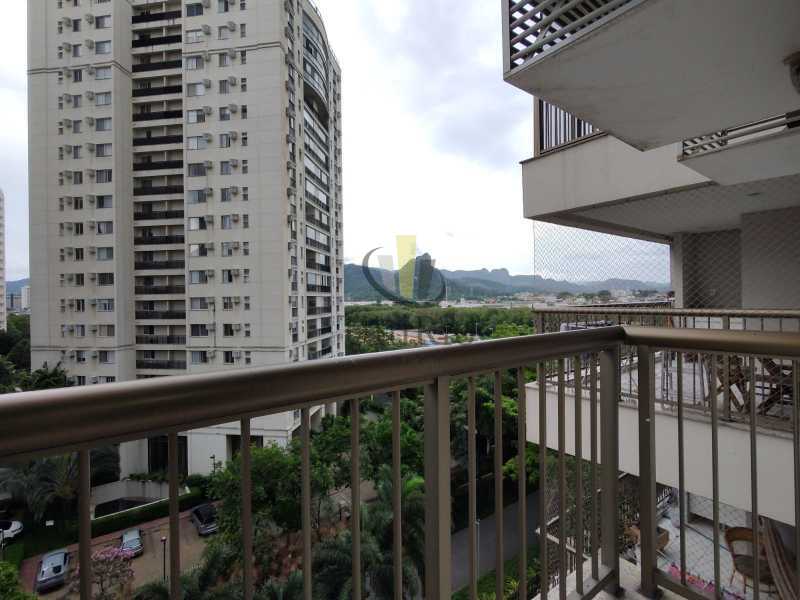 Apartamento, 2 quartos, 78 m² - Foto 7