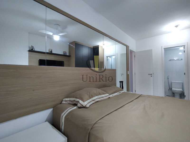 Apartamento, 2 quartos, 78 m² - Foto 9