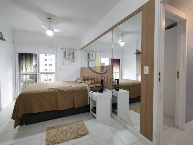 Apartamento, 2 quartos, 78 m² - Foto 10