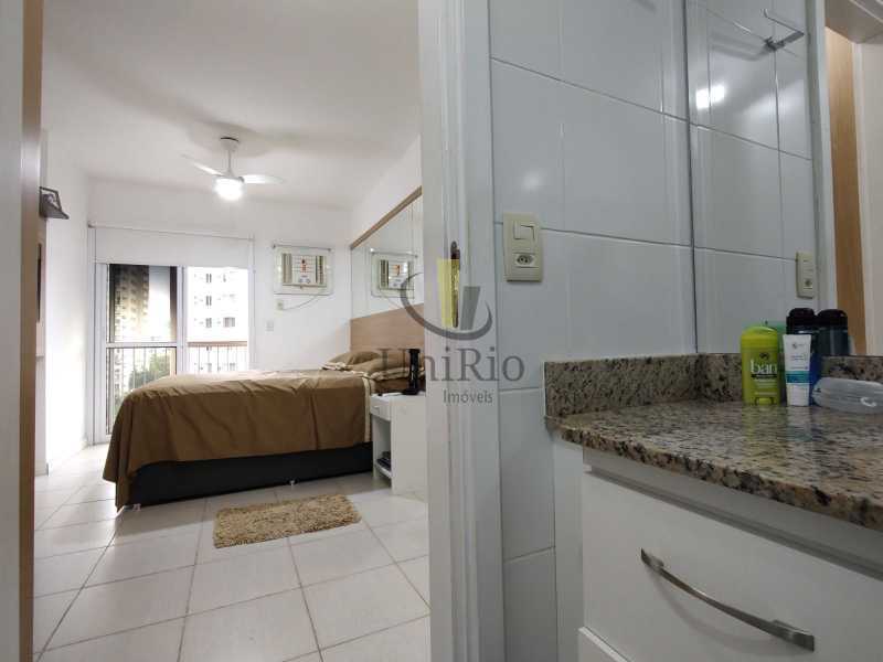 Apartamento, 2 quartos, 78 m² - Foto 13