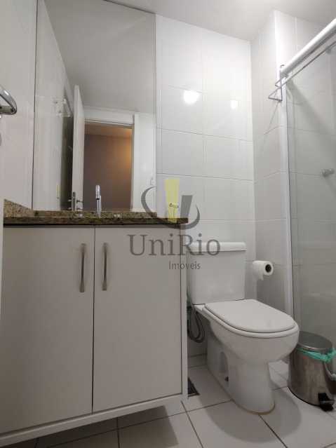 Apartamento, 2 quartos, 78 m² - Foto 17