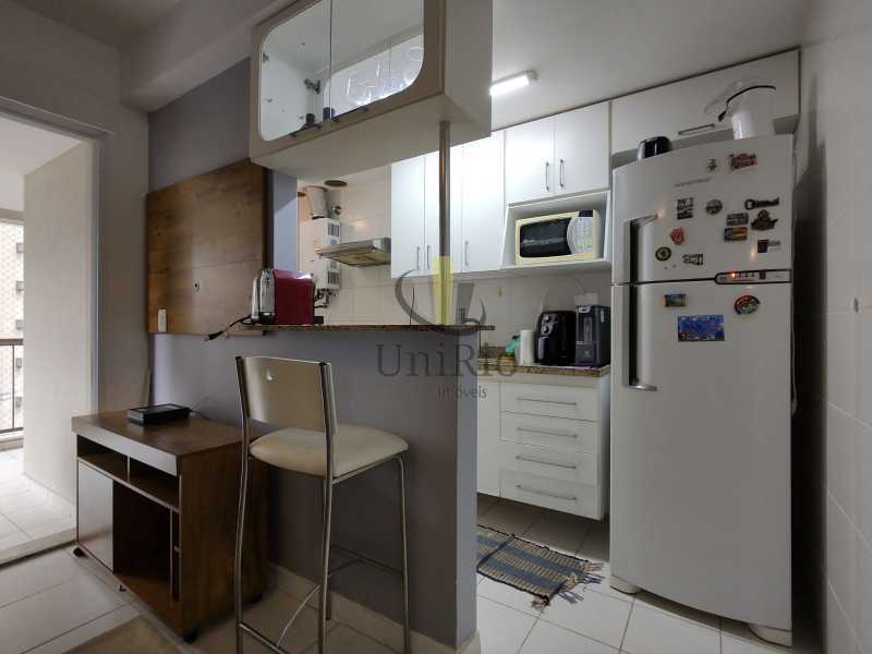 Apartamento, 2 quartos, 78 m² - Foto 20