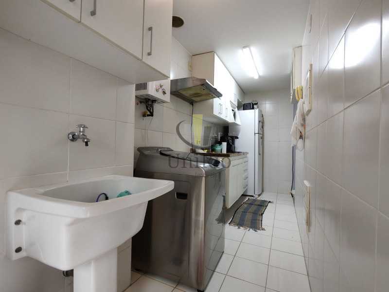 Apartamento, 2 quartos, 78 m² - Foto 22