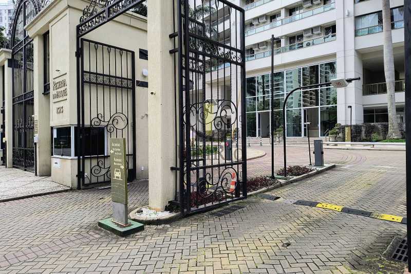 Apartamento, 2 quartos, 78 m² - Foto 30