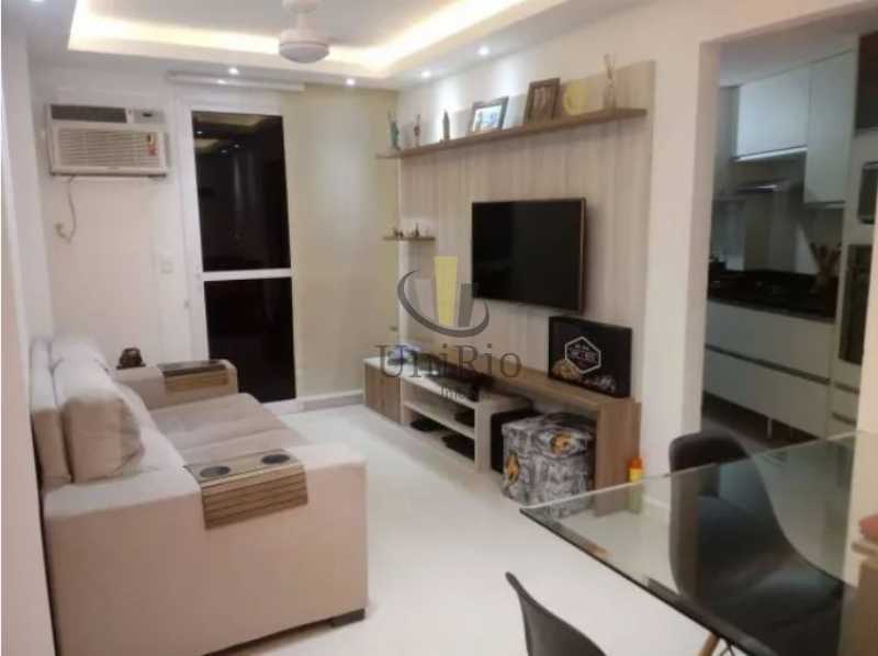 Apartamento, 2 quartos, 60 m² - Foto 1