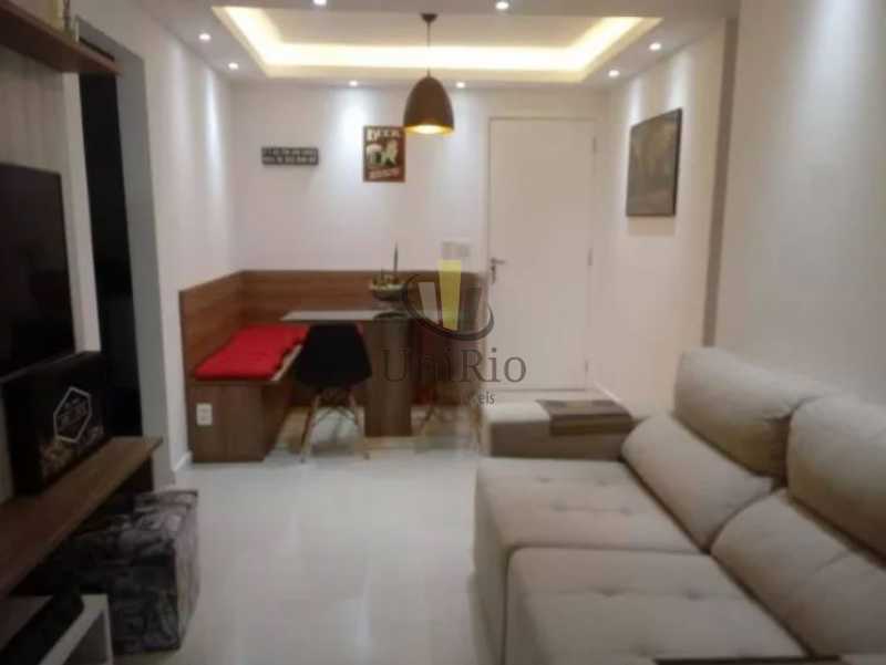 Apartamento, 2 quartos, 60 m² - Foto 3
