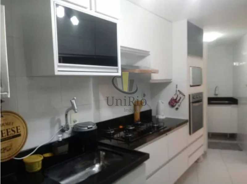 Apartamento, 2 quartos, 60 m² - Foto 4