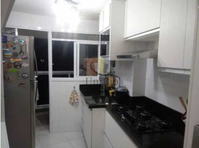 Apartamento, 2 quartos, 60 m² - Foto 5