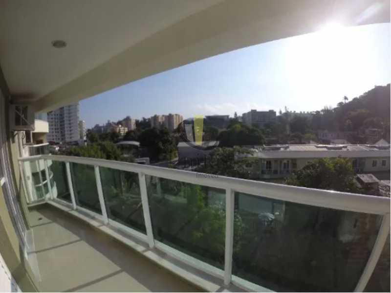 Apartamento, 2 quartos, 60 m² - Foto 6