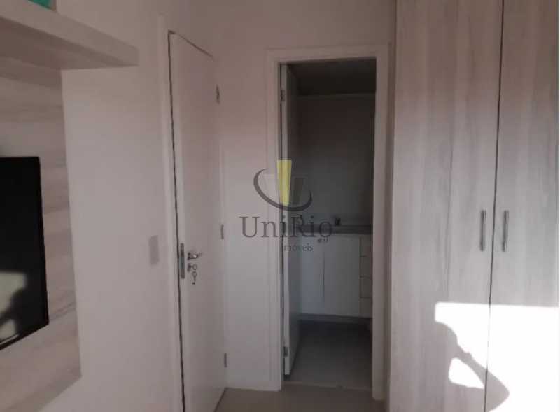 Apartamento, 2 quartos, 60 m² - Foto 8