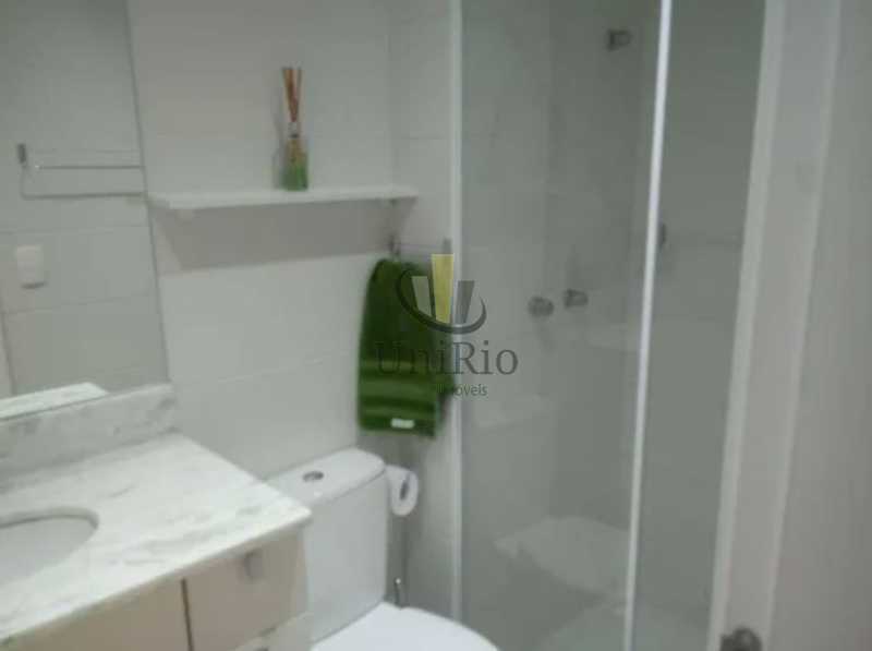 Apartamento, 2 quartos, 60 m² - Foto 9