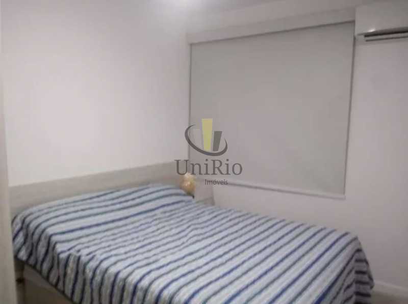 Apartamento, 2 quartos, 60 m² - Foto 10