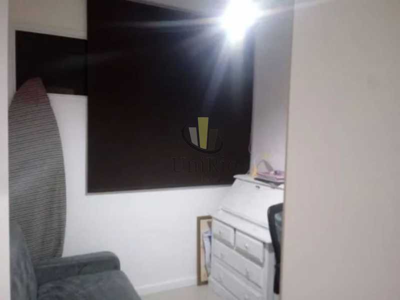 Apartamento, 2 quartos, 60 m² - Foto 11