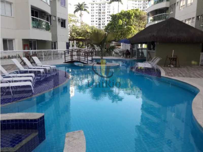 Apartamento, 2 quartos, 60 m² - Foto 13