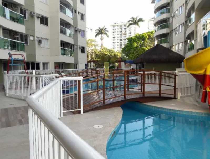 Apartamento, 2 quartos, 60 m² - Foto 14