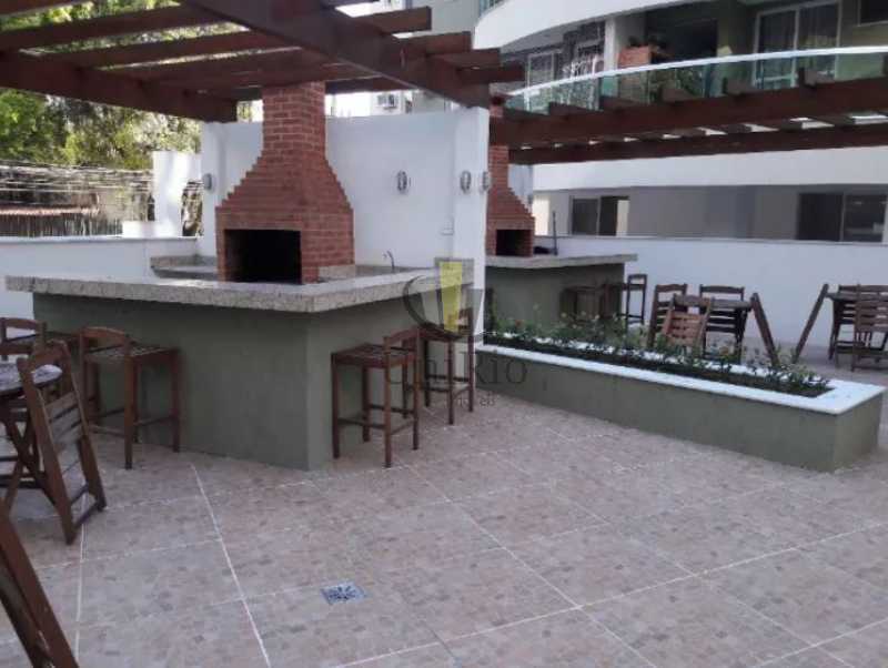 Apartamento, 2 quartos, 60 m² - Foto 15