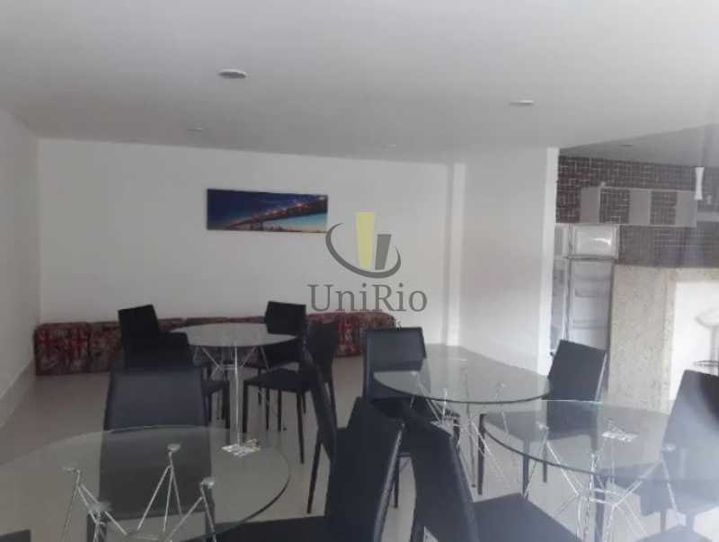 Apartamento, 2 quartos, 60 m² - Foto 17