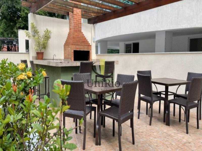 Apartamento, 2 quartos, 60 m² - Foto 18