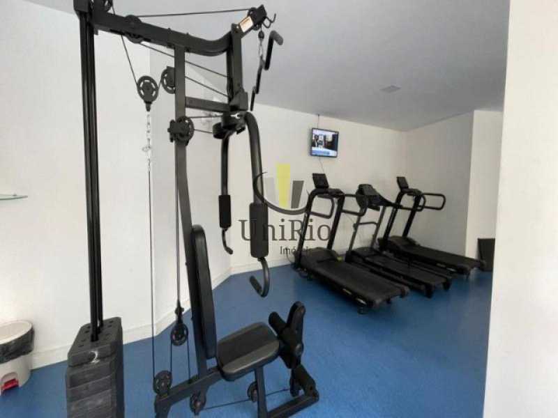 Apartamento, 2 quartos, 60 m² - Foto 21