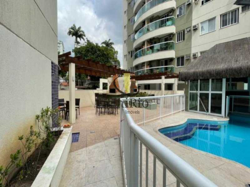 Apartamento, 2 quartos, 60 m² - Foto 24