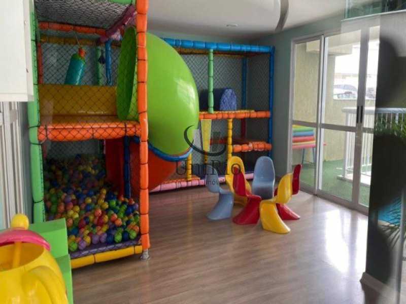 Apartamento, 2 quartos, 60 m² - Foto 25
