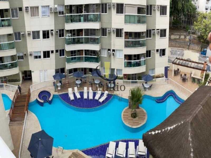 Apartamento, 2 quartos, 60 m² - Foto 12