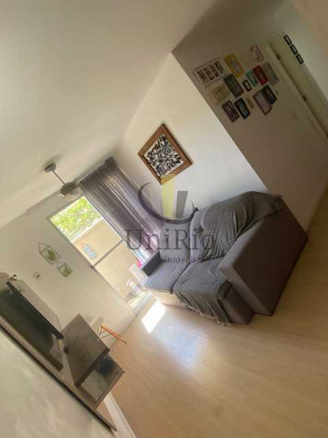 Apartamento, 2 quartos, 60 m² - Foto 3