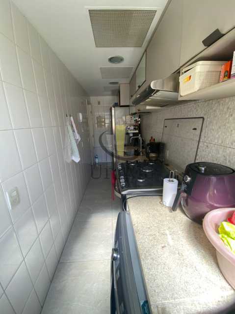 Apartamento, 2 quartos, 60 m² - Foto 6