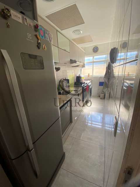 Apartamento, 2 quartos, 60 m² - Foto 5