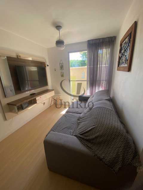 Apartamento, 2 quartos, 60 m² - Foto 4