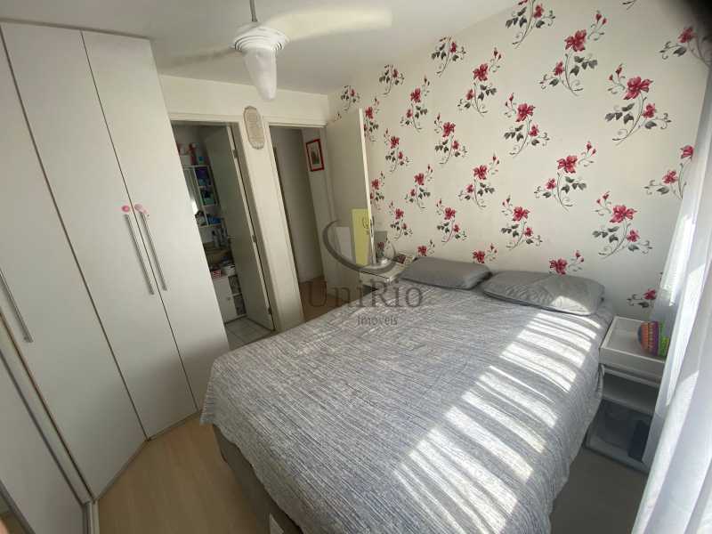 Apartamento, 2 quartos, 60 m² - Foto 10